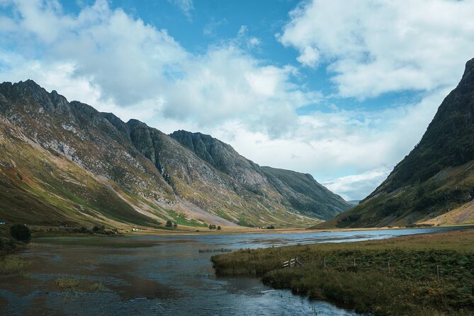 Private Full-Day Tour to the Scottish Highlands and Loch Ness - Fort William and the ride between highlights: where pacing can make or break the day