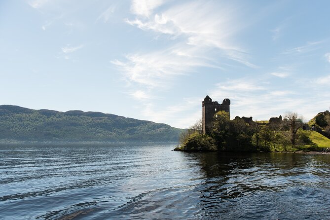 Private Full-Day Tour to the Scottish Highlands and Loch Ness - Loch Ness time with Fort Augustus Abbey: how to make the most of it