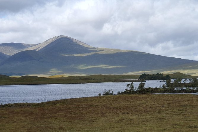 Private Glencoe Driving Tour from Edinburgh - Loch Lubnaig: A Calm Opening Away From the Crowd