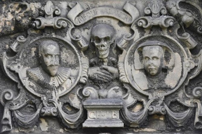 Private Greyfriars Kirkyard history tour - Why Greyfriars Kirkyard feels different from other Edinburgh stops