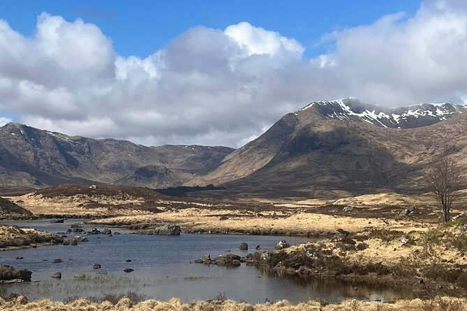 Private Guided Day Tour in Scottish Highlands - Callander and Mhor Bread Bakery: the Highlands gateway, with real snacks