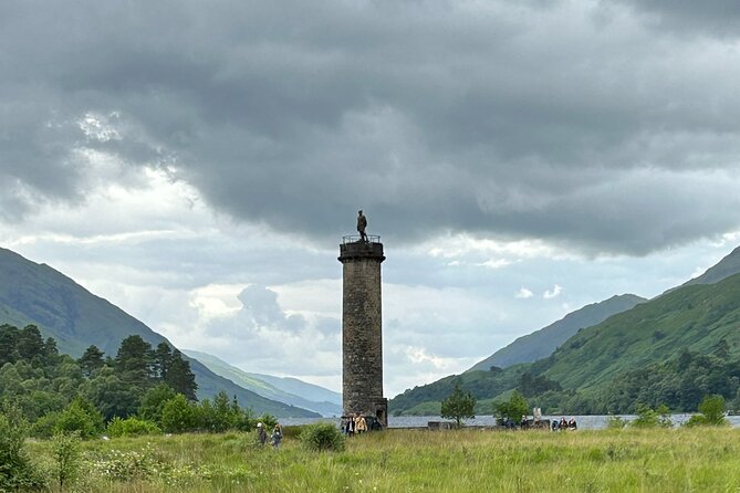 Private Harry Potter, Glenfinnan Viaduct, Highland Edinburgh Tour - Why this private Harry Potter Highlands day is better than DIY