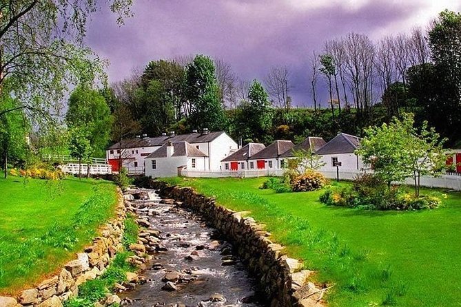 Private Highland whisky tour from Edinburgh- Build your own tour! - Singleton at Glen Ord, Glenmorangie, and Blair Athol for recognizable styles