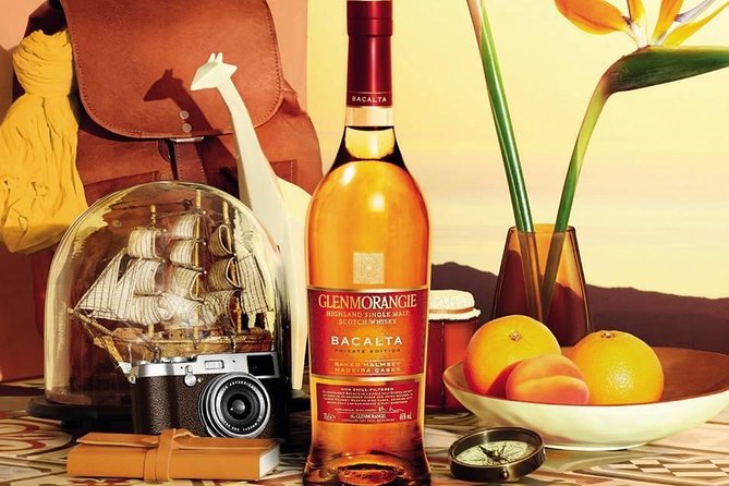 Private Highland whisky tour from Edinburgh- Build your own tour! - How to choose your distillery lineup: match your taste, not just your wish list
