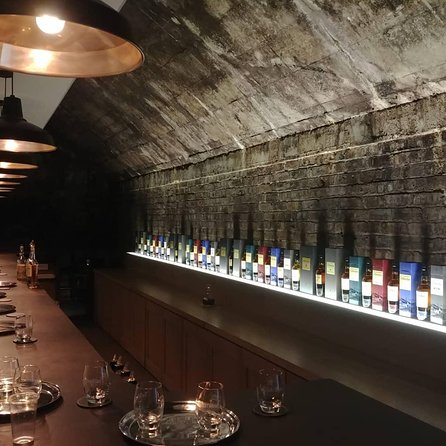 Private Highland Whisky Tour- Three distilleries - From Edinburgh - Your Route From Malones: How the 8-Hour Schedule Really Works