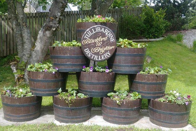 Private Highland Whisky Tour- Three distilleries - From Edinburgh - Price and Logistics: Is $773.87 Per Person Worth It?