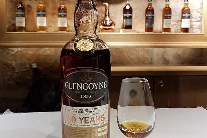 Private Highland Whisky Tour- Three distilleries - From Edinburgh - Guide and Driver Experience: What Can Make or Break the Day