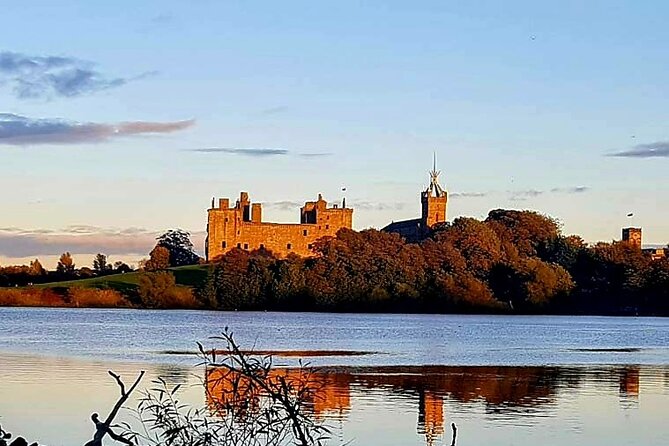 Private Luxury Tour of Loch Lomond, Glencoe & The Highlands - Castle Stalker and a taste of west-coast Oban