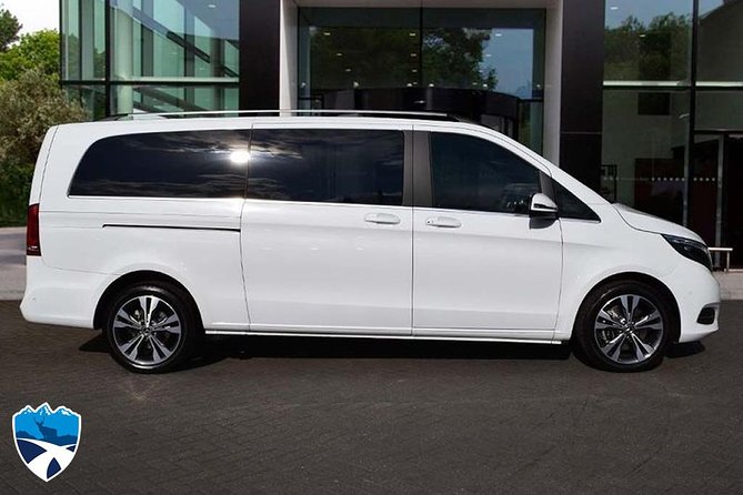 Private luxury transfer from Edinburgh Airport to Edinburgh - Who this is best for (and who should reconsider)
