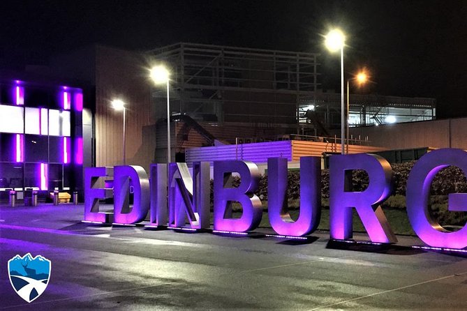 Private luxury transfer from Edinburgh Airport to Edinburgh - Practical tips that make the transfer even smoother