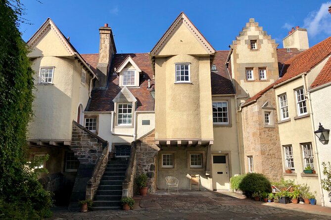Private Old Town, Edinburgh Walking Tour - What the 2 to 3 Hour Itinerary Really Feels Like