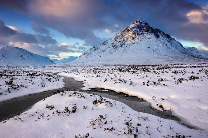 Private One Day Highlands Tour of Scotland - Key Points You Should Know Before You Go