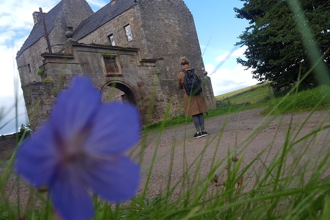 Private Outlander Day Tour from Edinburgh - Quick Takeaways for Outlander Fans