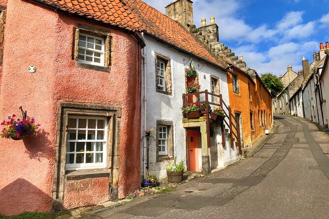 Private 'Outlander' Film Locations Day Trip from Edinburgh - The Value: Why Pay $451.03 for a Private Outlander Day