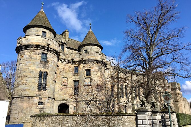 Private 'Outlander' Film Locations Day Trip from Edinburgh - Timing That Works: What an 8-Hour Day Really Feels Like