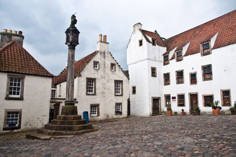 Private Outlander Tour for Small Groups - Key highlights worth booking for