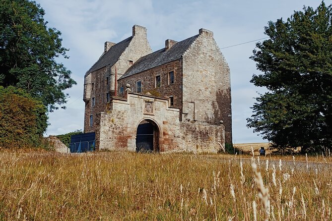 Private Outlander tour from Glasgow or Edinburgh - Key points you will care about