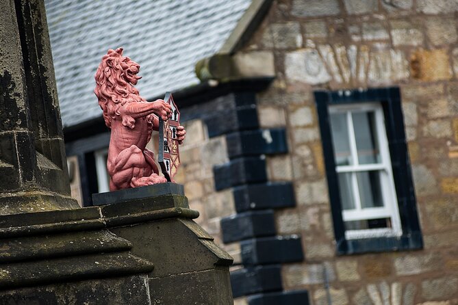 Private Outlander tour from Glasgow or Edinburgh - Price and group size: what $1,026.52 per group really means