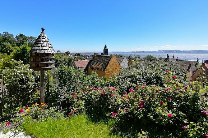 Private Outlander tour from Glasgow or Edinburgh - Meet James: the guide factor that changes the whole day