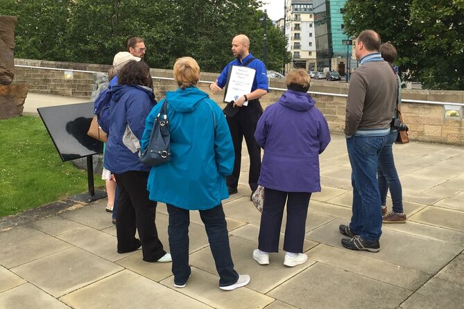 Private Royal Mile walking tour - Discover the history of our most famous street - No Castle or Palace Entry, and Why That Can Be a Plus