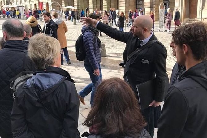 Private Royal Mile walking tour - Discover the history of our most famous street - Price and Value: What $117.13 Per Group Really Buys