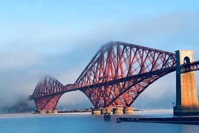Private Scottish Highlands and Loch Ness Tour from Edinburgh - Why This Route Works: Kelpies, Stirling, Doune Castle, then A82
