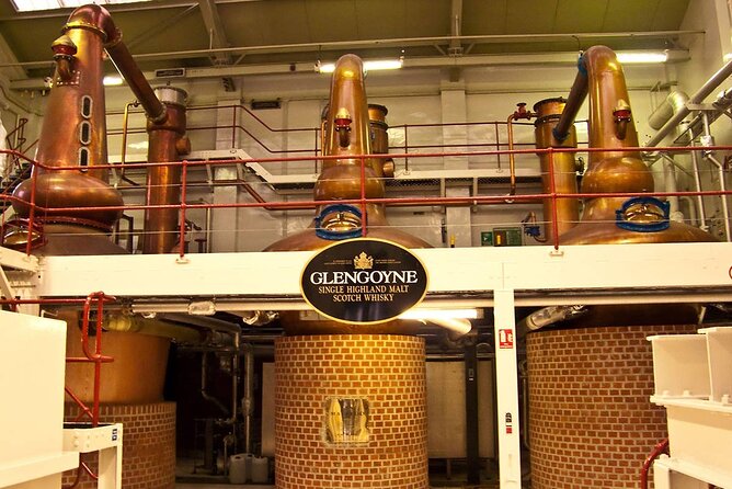 Private Scottish Lowland Whisky Tour - Private Lowland whisky day trips from Edinburgh, the real value