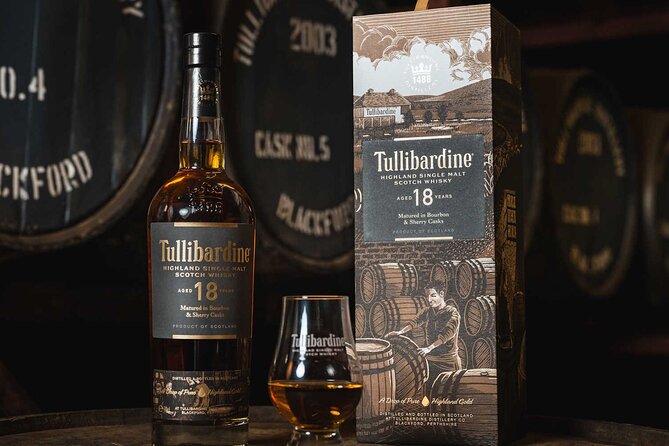 Private Scottish Lowland Whisky Tour - What makes this tour feel personal, not cookie-cutter