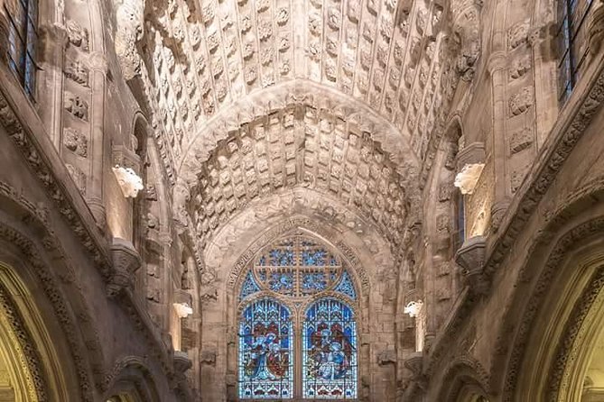 Private Shore Excursion: Edinburgh City and Rosslyn Chapel - Guide style matters: Alan, Alun, and Gordon set the tone on the road