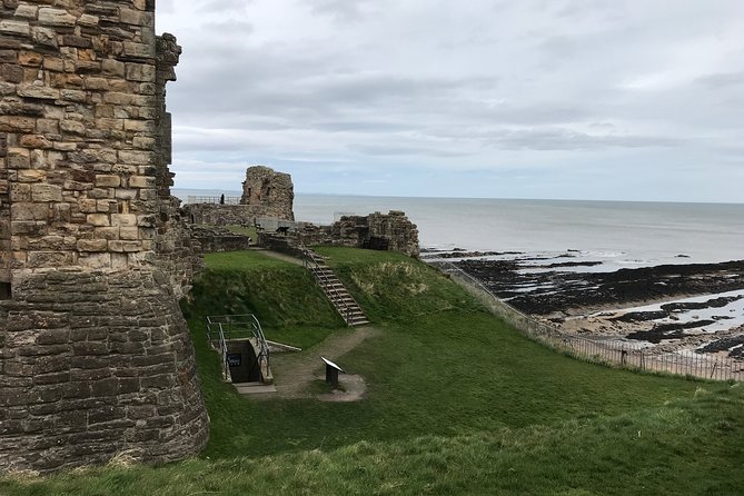 Private St Andrews Day Guided Tour-Personalised & Bespoke - How the live commentary, pace, and comfort add up