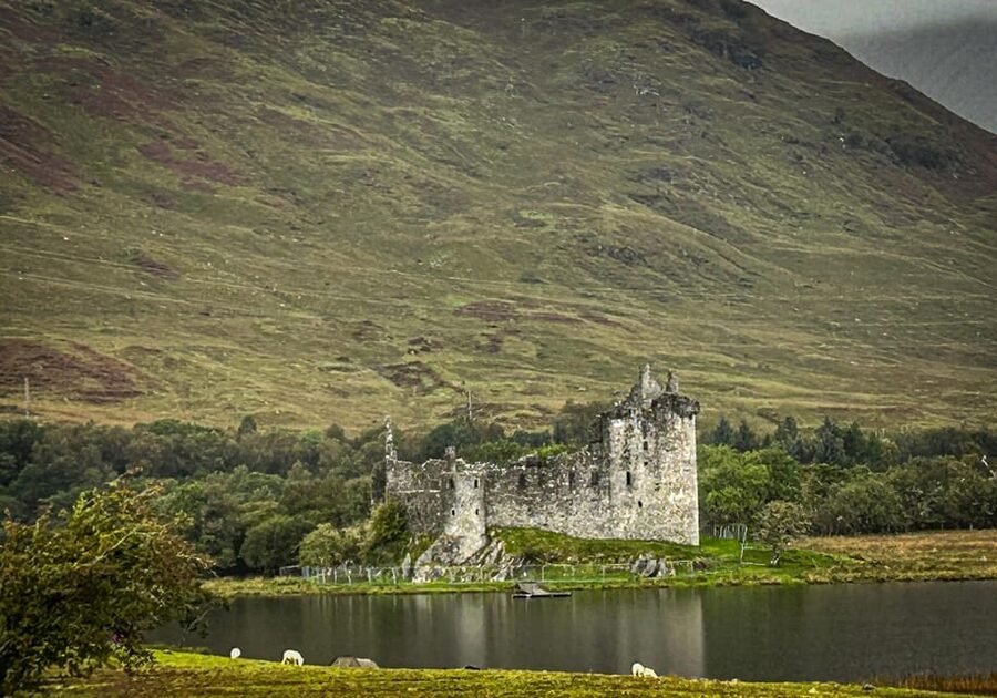 Private Tour of Highlands, Lochs & Castles from Edinburgh - Key highlights worth planning around