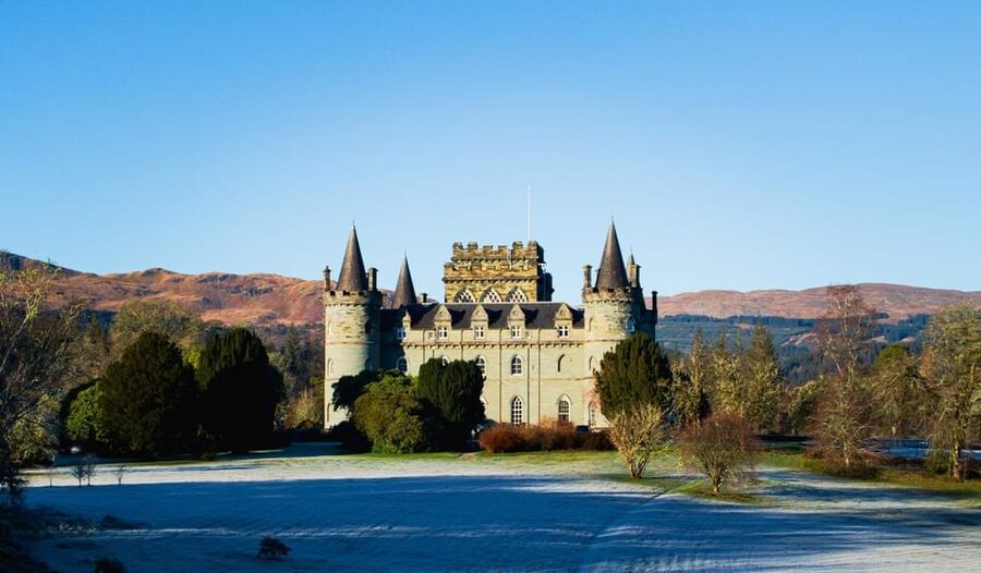 Private Tour of Highlands, Lochs & Castles from Edinburgh - Why this Edinburgh-to-Highlands day tour feels worth it