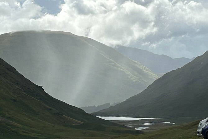 Private Tour of Loch Ness, Glencoe and Highlands from Edinburgh - Why this Highlands day feels better than a bus tour