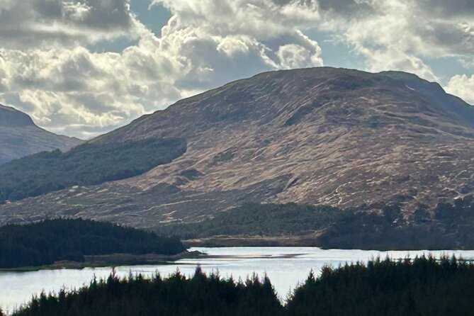 Private Tour of Loch Ness, Glencoe and Highlands from Edinburgh - The value math: what you really pay for