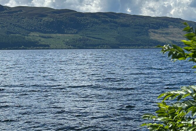 Private Tour of Loch Ness, Glencoe and Highlands from Edinburgh - Fort William and the Ben Nevis viewpoint for photo hunters