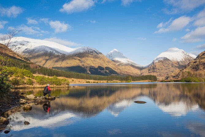 Private Tour of Scottish Highlands, Loch Lomond and castles - Key highlights that make this day trip click