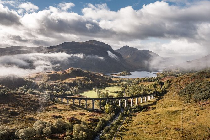Private Tour of Scottish Highlands, Loch Lomond and castles - Loch Lomond and The Trossachs: calmer loch time instead of crowded sightseeing