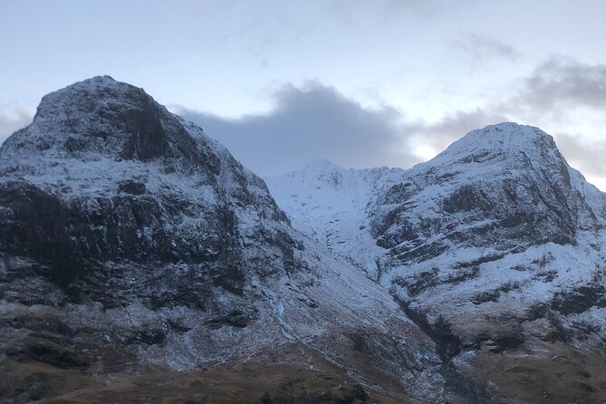 Private Tour of the Scottish Highlands from Edinburgh - Why this private Highland day feels smoother than DIY