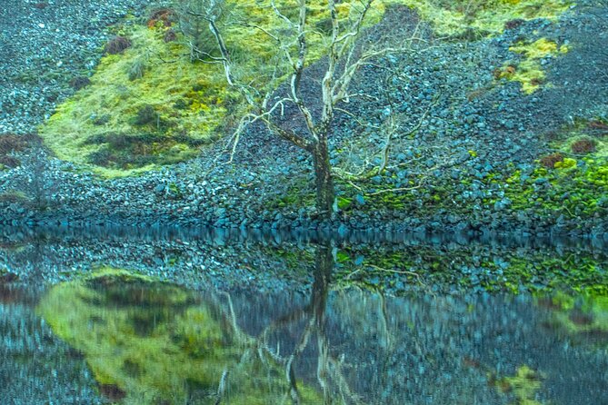 Private Tour of the Scottish Highlands from Edinburgh - Getting out of Edinburgh: comfort, timing, and photo rhythm