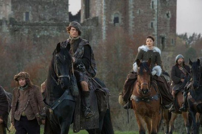 Private Tour: 'Outlander' TV Locations Day Trip from Edinburgh - Price and Logistics: What You Are Really Paying For