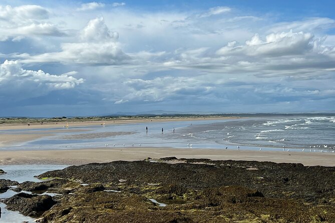 Private Tour to St Andrews and Scottish Coastal Villages - Culross, 17th-century streets and Outlander-style scenery
