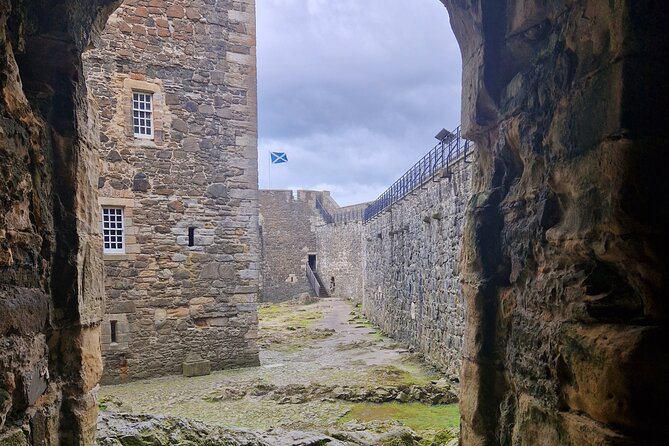 Private Travel to Outlander Filming Locations Across Scotland - Local Driver Style: Friendly, Fan-Focused, and Actually Useful