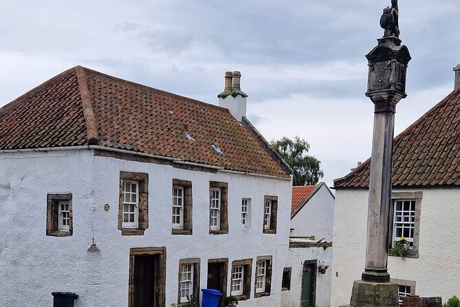 Private Travel to Outlander Filming Locations Across Scotland - Choosing Your Stops: Pre-Selected Options or a Bespoke Outlander Day