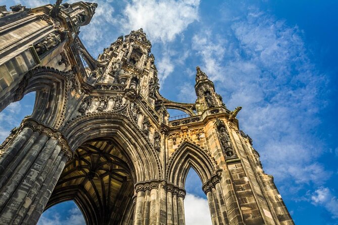 Private Whisky Tasting, Scottish Food & Wine Pairing Tour - Key Things That Make This Whisky, Wine, and Food Tour Worth Your Time