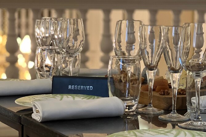 Private Whisky Tasting, Scottish Food & Wine Pairing Tour - Why the Guide Matters: Learning to Swirl, Sip, and Choose