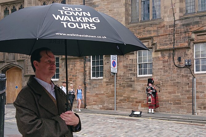 Rebel!Rebel! Jacobite Tour - Outlander's Scotland - A two-hour loop that keeps your day flexible