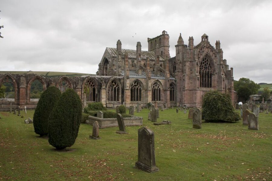 Rosslyn Chapel & Scottish Borders Tour from Edinburgh - Quick hits: what I’d plan around first