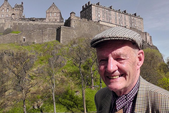 Royal Mile and Old Town Walking Tour - Why This Royal Mile Walk Works for Getting Your Bearings