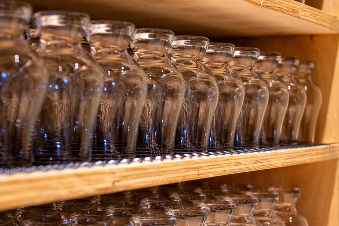 Scotch Whisky Tasting & Stories — Bespoke Whisky Lounge - Hot Toddy in Edinburgh, where whisky gets a story