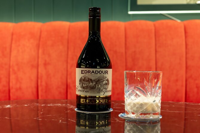 Scotch Whisky Tasting & Stories — Bespoke Whisky Lounge - Your 4 single malt flight, and why the comparison matters